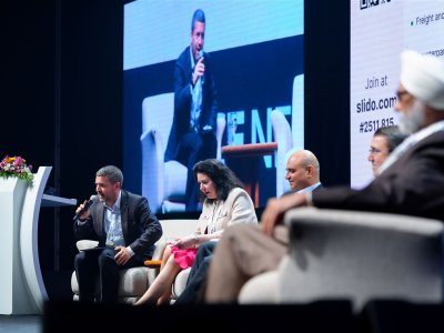 SS Rice News Convention 2025, Pattaya - Thailand 